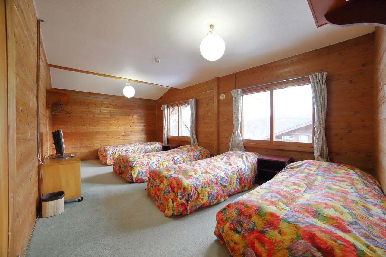 Bed and Breakfast Yado Brodiaea à Myōkō Extérieur photo