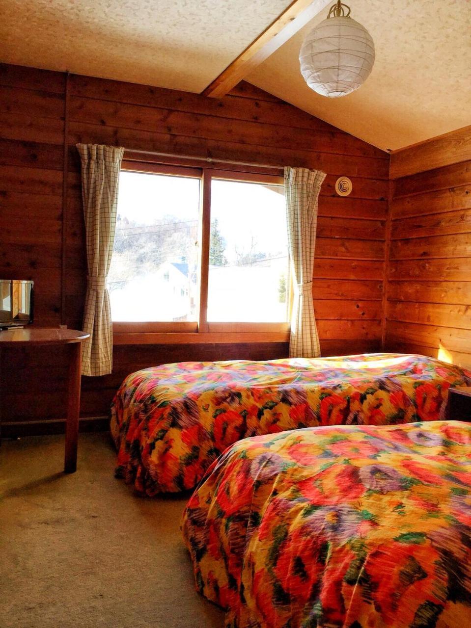 Bed and Breakfast Yado Brodiaea à Myōkō Extérieur photo