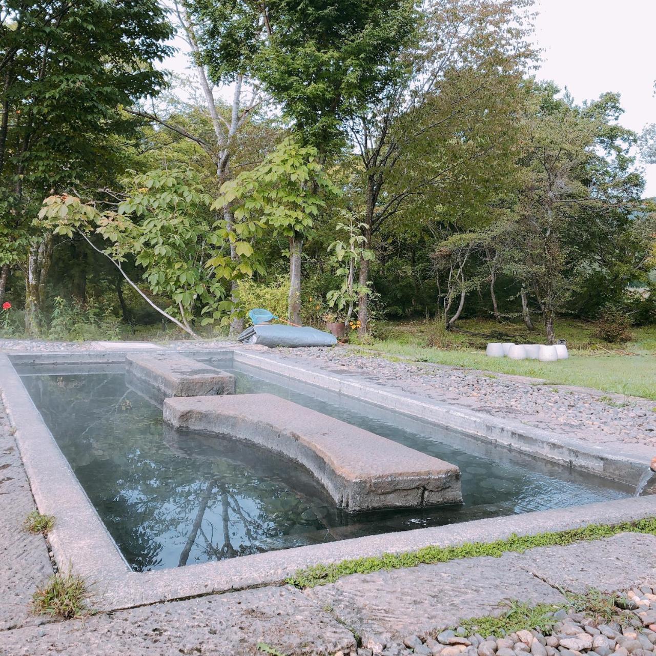 Bed and Breakfast Yado Brodiaea à Myōkō Extérieur photo