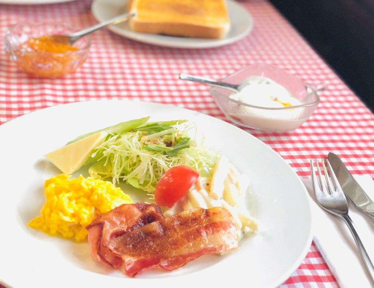 Bed and Breakfast Yado Brodiaea à Myōkō Extérieur photo