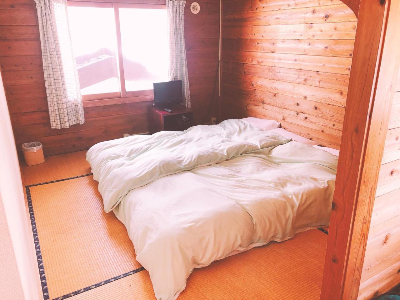 Bed and Breakfast Yado Brodiaea à Myōkō Extérieur photo
